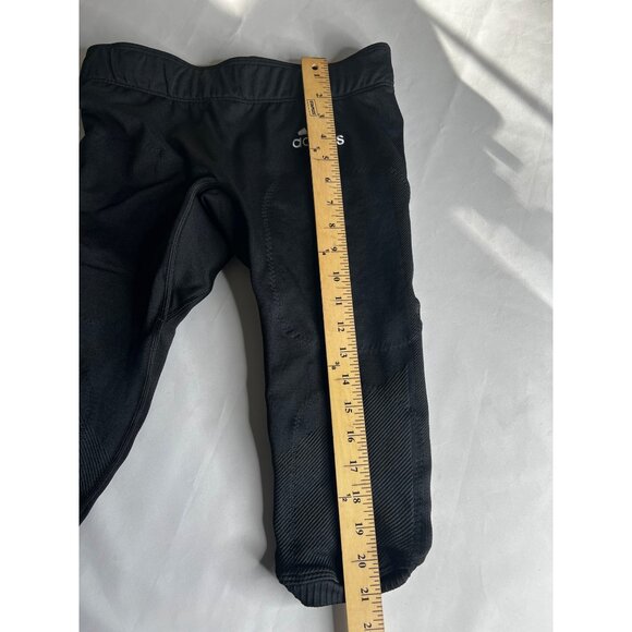 Adidas Mens Black Primeknit A1 Football Pants  Large - Picture 11 of 16